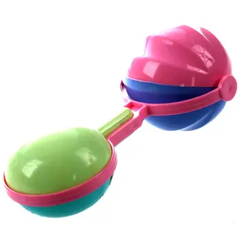 HOT SALE 6Pcs Animal Handbells Developmental Toy Bed Bells Kids Baby Toys Rattle Lovely 
HOT SALE 6Pcs Animal Handbells Developmental Toy Bed Bells Kids Baby Toys Rattle Lovely