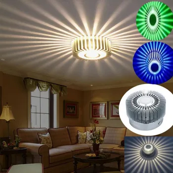 1pcs LED wall lamp LED aisle light creative aluminum background decorative lights bar KTV modeling light
1pcs LED wall lamp LED aisle light creative aluminum background decorative lights bar KTV modeling light