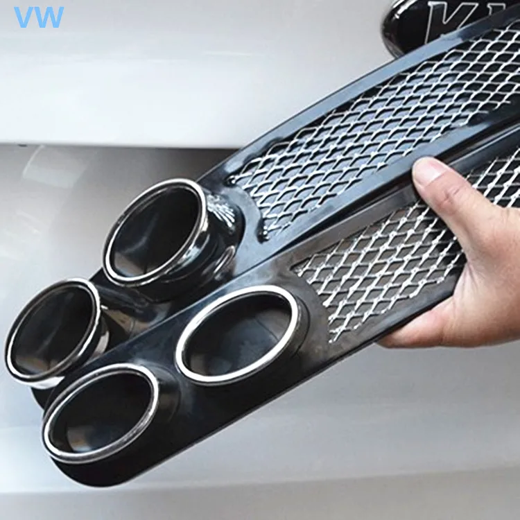 1 pair Car Styling Modification Car Shark Gills Outlet Stickers Simulation Vent False Air Outlet Side Decorative
1 pair Car Styling Modification Car Shark Gills Outlet Stickers Simulation Vent False Air Outlet Side Decorative