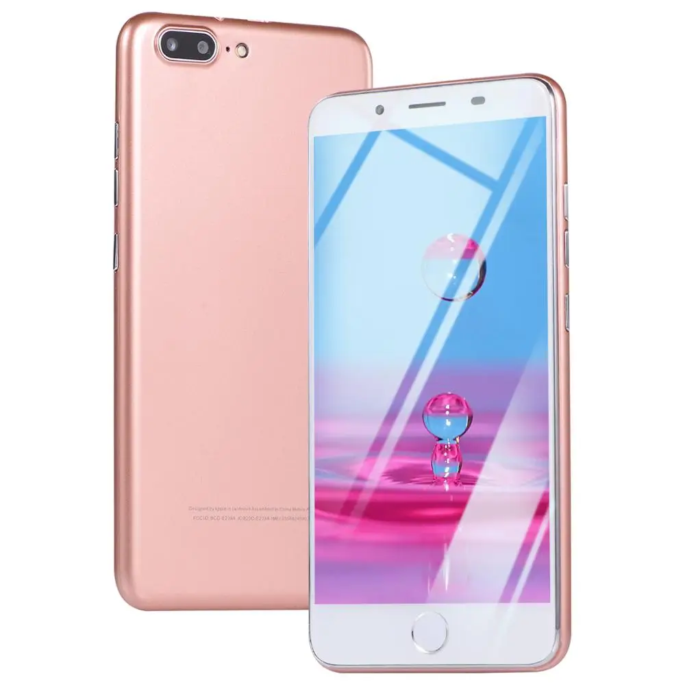 Global Firmware K 7 Plus Smart Phone 5.5" inch Fullview Android OS smartphone Fingerprint Face ID 3.5mm jack Multi-language mobi
Global Firmware K 7 Plus Smart Phone 5.5" inch Fullview Android OS smartphone Fingerprint Face ID 3.5mm jack Multi-language mobi