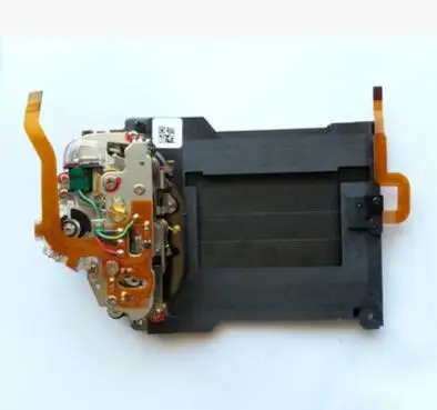 NEW Shutter group Assembly Camera Parts for NIKON D800 D800E Digital Camera Repair Part
NEW Shutter group Assembly Camera Parts for NIKON D800 D800E Digital Camera Repair Part