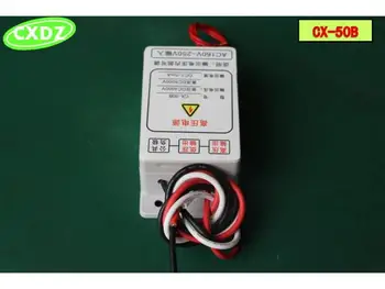 50W output of high-voltage power supply and low-voltage dual-circuit for household air purifier AC180-250V
50W output of high-voltage power supply and low-voltage dual-circuit for household air purifier AC180-250V