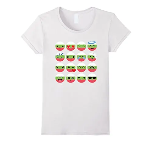 Bulgaria Emoji Face Emotion Bulgarian Shirt National T-Shirt Funny Cool Hort Leeve O-Neck T Shirt Women Tricolor Youth
Bulgaria Emoji Face Emotion Bulgarian Shirt National T-Shirt Funny Cool Hort Leeve O-Neck T Shirt Women Tricolor Youth
