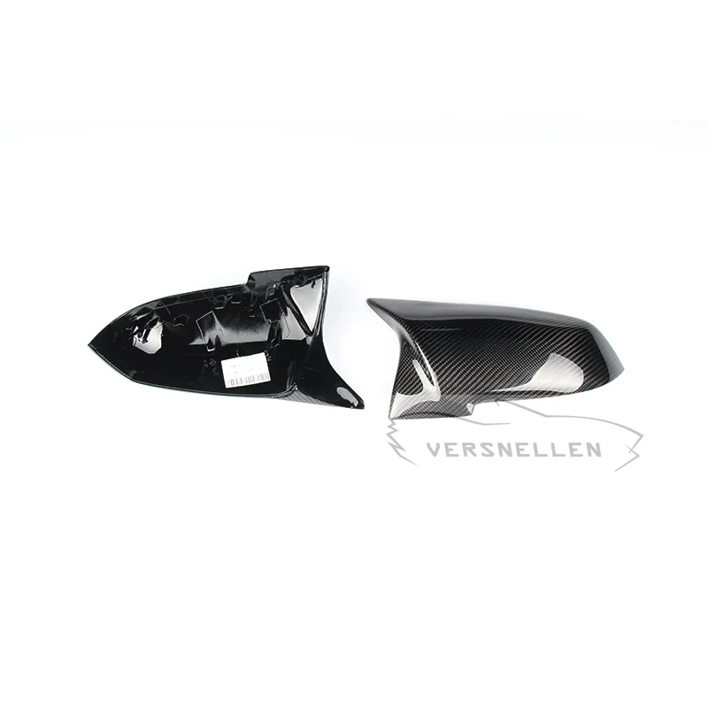 New arrival Carbon Mirror Caps Replacement OEM Fitment for BMW F20 F22 F23 F30 F32 F33 F36 F87 M2 X1 Carbon Side Mirror M logo
New arrival Carbon Mirror Caps Replacement OEM Fitment for BMW F20 F22 F23 F30 F32 F33 F36 F87 M2 X1 Carbon Side Mirror M logo
