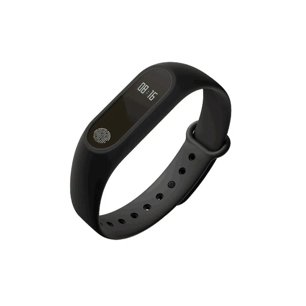 M2 Smart Wristband Watch Portable Heart Rate Monitor IP67 Waterproof Fitness Pedometer Multi-function Sports Bracelet
M2 Smart Wristband Watch Portable Heart Rate Monitor IP67 Waterproof Fitness Pedometer Multi-function Sports Bracelet