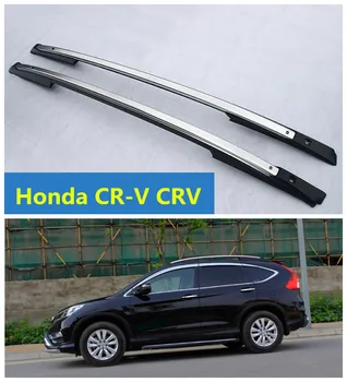 For Honda CR-V CRV 2012.2013.2014.2015.2016.2017 Roof Racks Auto Luggage Rack High Quality Brand New Aluminum Car Accessories
For Honda CR-V CRV 2012.2013.2014.2015.2016.2017 Roof Racks Auto Luggage Rack High Quality Brand New Aluminum Car Accessories
