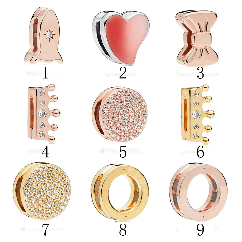 925 Silver Charm Fit Pandora Bracelet Reflexions Asymmetric Heart of Love Clip Dazzling Elegance SPACE SHIP Stopper DIY Jewelry
925 Silver Charm Fit Pandora Bracelet Reflexions Asymmetric Heart of Love Clip Dazzling Elegance SPACE SHIP Stopper DIY Jewelry