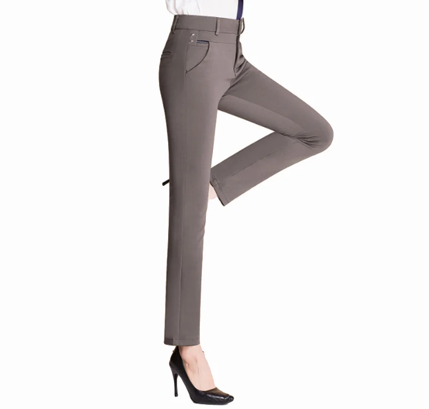Flying ROC 2018 women slim pencil pants women casual pants elastic waist trousers plus size lady ankle length loose casual pants
Flying ROC 2018 women slim pencil pants women casual pants elastic waist trousers plus size lady ankle length loose casual pants