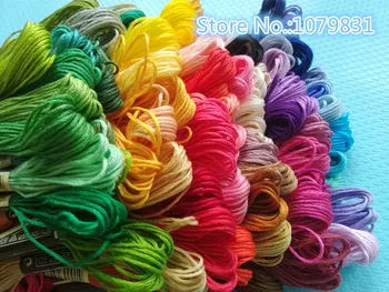 100 different similar DMC Colors embroidery threads hand embroidery thread cross stitch thread
100 different similar DMC Colors embroidery threads hand embroidery thread cross stitch thread