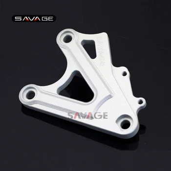 For KAWASAKI NINJA ZX-6RR 2003-2004 Motorcycle Accessories Front Left Footrest Foot Pedal Peg Mount Bracket
For KAWASAKI NINJA ZX-6RR 2003-2004 Motorcycle Accessories Front Left Footrest Foot Pedal Peg Mount Bracket