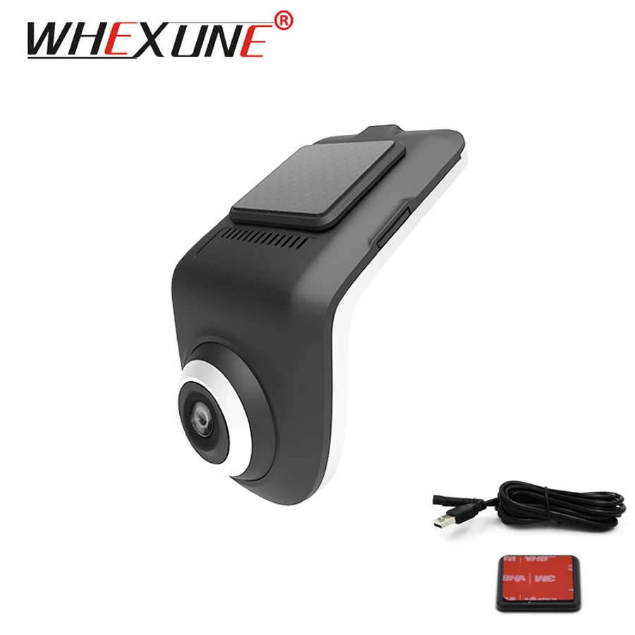 WHEXUNE USB Car DVR camera adas dash cam night vision Video Recorder Premium Support TF Card Driving Recorder mini Auto DashCam
WHEXUNE USB Car DVR camera adas dash cam night vision Video Recorder Premium Support TF Card Driving Recorder mini Auto DashCam