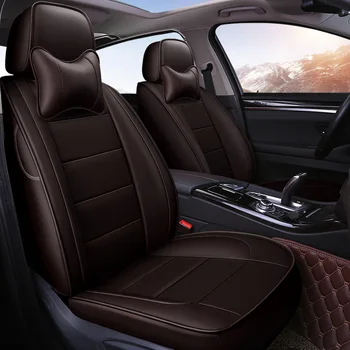 Yuzhe Auto Leather set car seat covers For Suzuki Jimny Grand Vitara Kizashi Swift SX4 automobiles car accessories styling seat
Yuzhe Auto Leather set car seat covers For Suzuki Jimny Grand Vitara Kizashi Swift SX4 automobiles car accessories styling seat