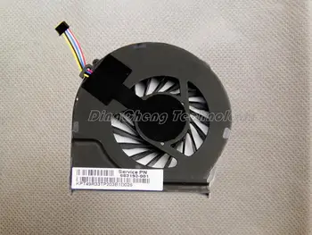 HOLYTIME FOR HP G4-2000 G6 G6-2000 G7 G7-2000 Original and New CPU Cooling fan 683193-001 FAR3300EPA 100% fully test
HOLYTIME FOR HP G4-2000 G6 G6-2000 G7 G7-2000 Original and New CPU Cooling fan 683193-001 FAR3300EPA 100% fully test