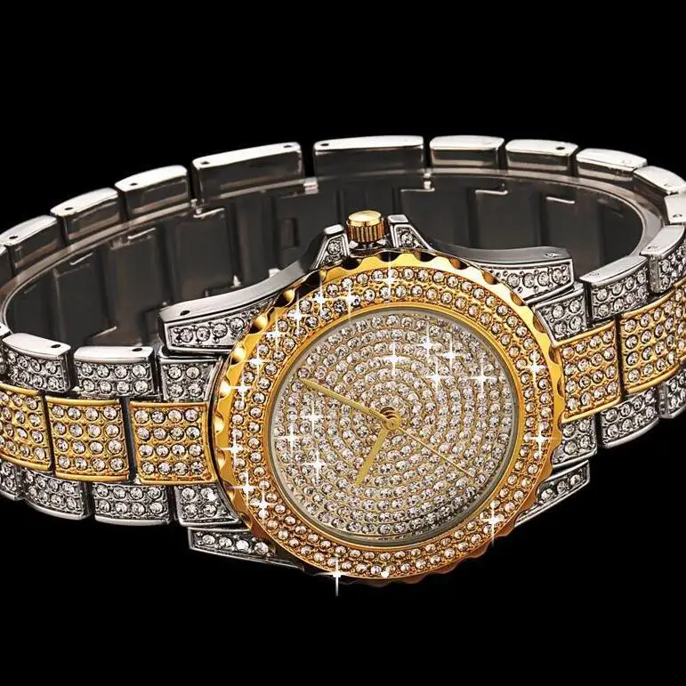 New Arrival Famous Brand Shinning Diamond Bling Silver Watch Women Luxury Austrian Crystals Watch Rhinestone Bangle Bracelet
New Arrival Famous Brand Shinning Diamond Bling Silver Watch Women Luxury Austrian Crystals Watch Rhinestone Bangle Bracelet