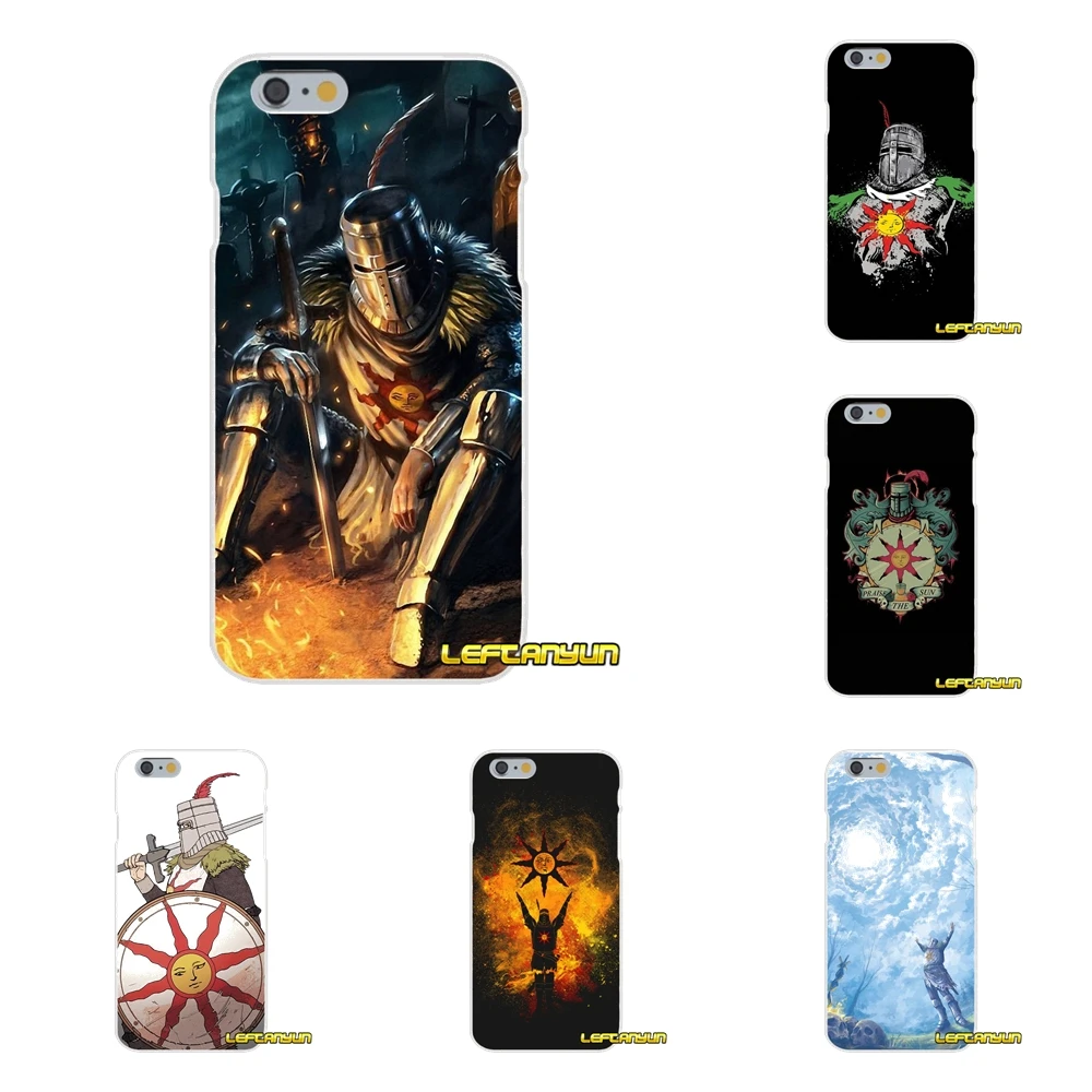 For Samsung Galaxy S3 S4 S5 MINI S6 S7 edge S8 Plus Note 2 3 4 5 Praise the Sun Dark Souls Soft Phone Cover Case Silicone
For Samsung Galaxy S3 S4 S5 MINI S6 S7 edge S8 Plus Note 2 3 4 5 Praise the Sun Dark Souls Soft Phone Cover Case Silicone