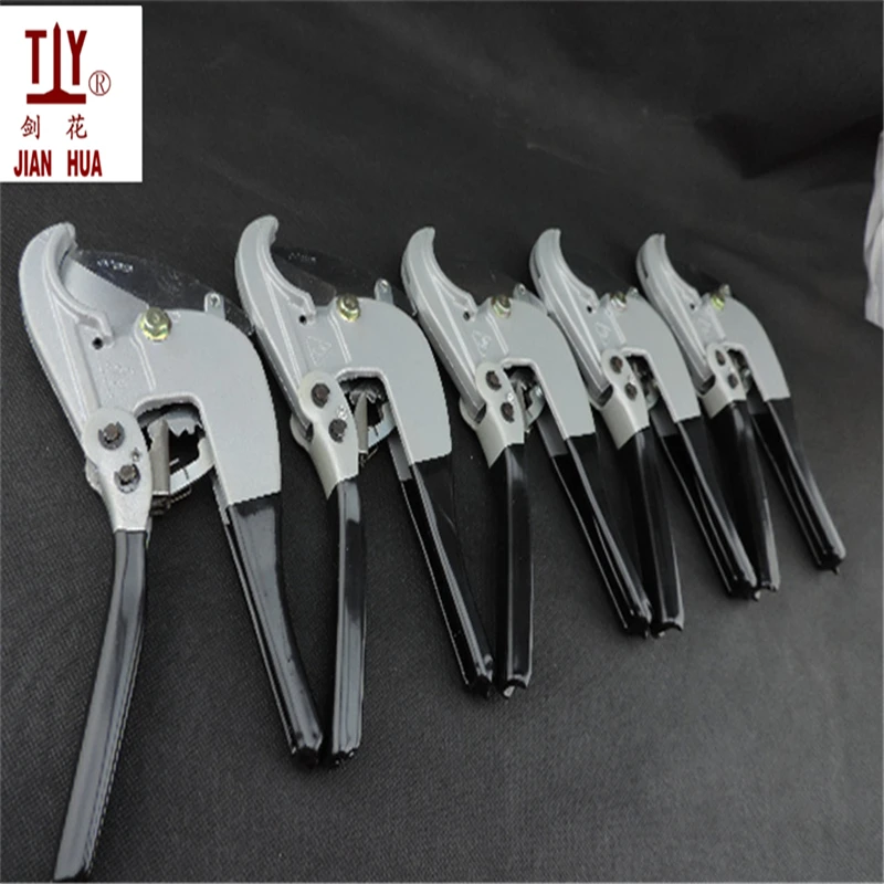 Free Shipping Automatic 3-42mm 1-5/8" PVC Pipe Cutters Plastic Pipe Cutting Knife PPR Tube Cutter Hand Tools PEX Pipe Scissors
Free Shipping Automatic 3-42mm 1-5/8" PVC Pipe Cutters Plastic Pipe Cutting Knife PPR Tube Cutter Hand Tools PEX Pipe Scissors