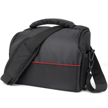 DSLR Camera Bag Case For Olympus OMD OM-D PEN-F E-PL9 E-PL8 E-PL7 E-PL6 E-P5 E-M1 E-M5 III II E-M10 Mark III II EM10 III II
DSLR Camera Bag Case For Olympus OMD OM-D PEN-F E-PL9 E-PL8 E-PL7 E-PL6 E-P5 E-M1 E-M5 III II E-M10 Mark III II EM10 III II