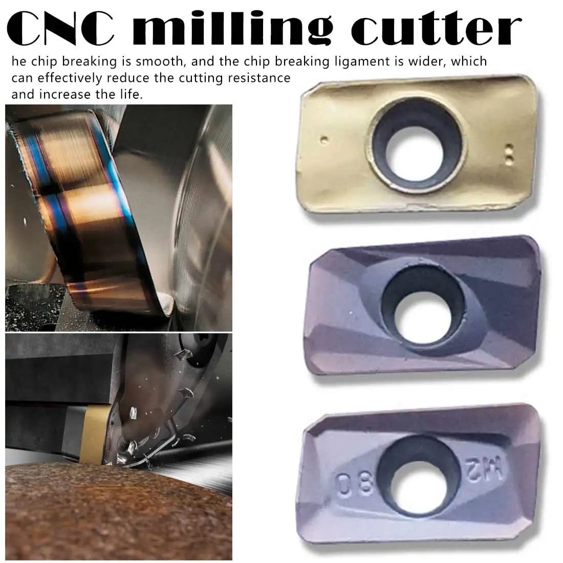 5PCS Milling Cutter CNC Tool APMT1135 APMT1604 PDER TT/M2/H2 VP15TF Carbide Inserts Turning Tool Face Mill Lathe Tools
5PCS Milling Cutter CNC Tool APMT1135 APMT1604 PDER TT/M2/H2 VP15TF Carbide Inserts Turning Tool Face Mill Lathe Tools