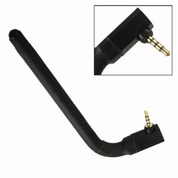 200pcs AV TV FM Radio GPS Antenna For Cell phone 3G 6dBi Antenna 3.5mm External Wireless Signal Booster Outdoor Antenna
200pcs AV TV FM Radio GPS Antenna For Cell phone 3G 6dBi Antenna 3.5mm External Wireless Signal Booster Outdoor Antenna