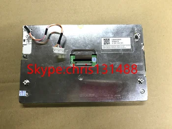 Original new LQ080Y5DG04 8.0 inch TFT LCD Screen Display for BMW X5 GPS Navigtion System
Original new LQ080Y5DG04 8.0 inch TFT LCD Screen Display for BMW X5 GPS Navigtion System