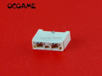 OCGAME 20pcs/lot original motherboard power socket charger socket for psp1000 psp2000 psp3000 psp 1000 2000 3000
OCGAME 20pcs/lot original motherboard power socket charger socket for psp1000 psp2000 psp3000 psp 1000 2000 3000