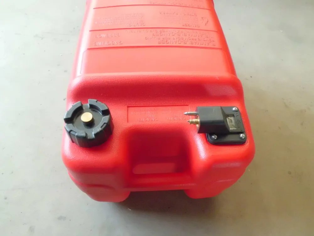 Wholesale 24L Fuel Tank assembly for Yamaha outboard motor , with fuel cap & fuel connector & fuel gauge , Boat Motor Parts
Wholesale 24L Fuel Tank assembly for Yamaha outboard motor , with fuel cap & fuel connector & fuel gauge , Boat Motor Parts