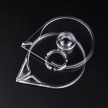 Mix Color Roll Ribbon Striping Tape Line Nail Art Decoration Stickers Decals Tips DIY Nail Art Tool
Mix Color Roll Ribbon Striping Tape Line Nail Art Decoration Stickers Decals Tips DIY Nail Art Tool