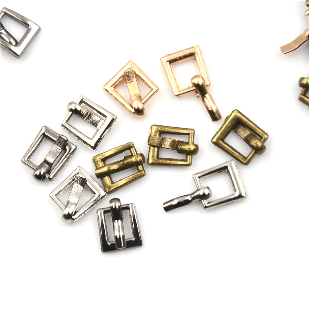 2018 New 10PCS Mini Ultra-small Japanese Word Buckle Belt Buckle DIY for Bjd Blyth Doll Buckle Shoes Accessories 4MM
2018 New 10PCS Mini Ultra-small Japanese Word Buckle Belt Buckle DIY for Bjd Blyth Doll Buckle Shoes Accessories 4MM