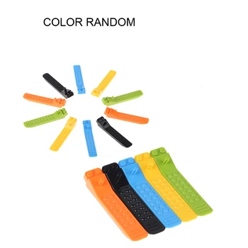 2Pcs Small Bricks Dismantled Brick Device Blocks Accessories For Building Blocks Assembly Disassembly Tool Color Random
2Pcs Small Bricks Dismantled Brick Device Blocks Accessories For Building Blocks Assembly Disassembly Tool Color Random