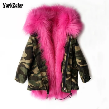 Yorkzaler Winter Kids Jacket For Girls Boys Artificial Fur Children Outerwear Thicken Keeping Warm Toddler Baby Coats 3Y-10Y
Yorkzaler Winter Kids Jacket For Girls Boys Artificial Fur Children Outerwear Thicken Keeping Warm Toddler Baby Coats 3Y-10Y