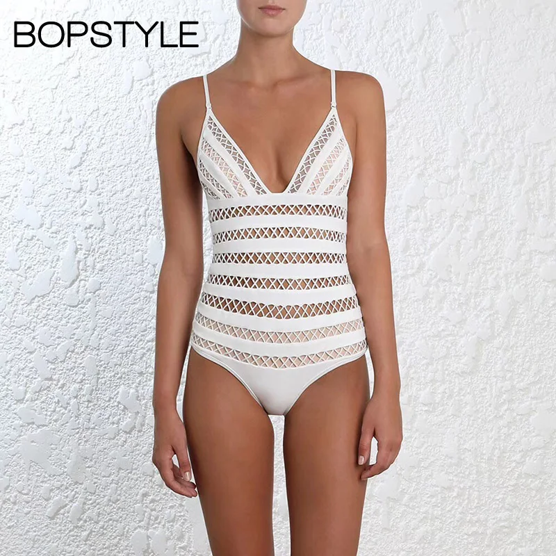Lumino Ladder Tri 1 Pc Curved Wire Neckline & Front Knot Detail & Halter Necktie Toggle Ends - Hollow Out Beach Skinny One Piece
Lumino Ladder Tri 1 Pc Curved Wire Neckline & Front Knot Detail & Halter Necktie Toggle Ends - Hollow Out Beach Skinny One Piece