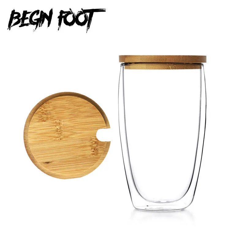 Creativity Bodum Wine Beer Coffee Milk Tea Double-layered Glass Mug Concise With Cover Handle Flower Cup Tuba Copo Gafas Gift
Creativity Bodum Wine Beer Coffee Milk Tea Double-layered Glass Mug Concise With Cover Handle Flower Cup Tuba Copo Gafas Gift