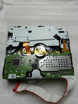 Free shipping PLDS APM CSS M6 4.2 CSS-M6 CD loader mechanism drive deck for VW Volkswagen Mercedes car audio radio navigation
Free shipping PLDS APM CSS M6 4.2 CSS-M6 CD loader mechanism drive deck for VW Volkswagen Mercedes car audio radio navigation
