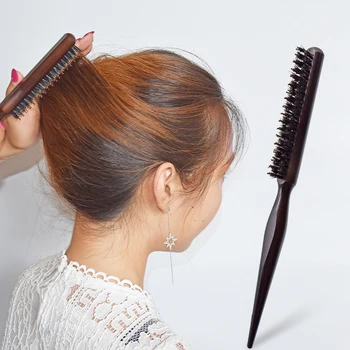Tebieda 1Pcs Dish Hair Fleeciness Late Makeup Tip End Comb Curl Modelling Beat Hair Comb Modelling Tool Dropshipping
Tebieda 1Pcs Dish Hair Fleeciness Late Makeup Tip End Comb Curl Modelling Beat Hair Comb Modelling Tool Dropshipping