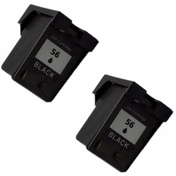 C6656A Remanufactured Ink Cartridges For HP56 XL HP56 Officejet 4215 4219 4255 5145 5151 5550 5552 5652 5655 5850 5505 5510
C6656A Remanufactured Ink Cartridges For HP56 XL HP56 Officejet 4215 4219 4255 5145 5151 5550 5552 5652 5655 5850 5505 5510