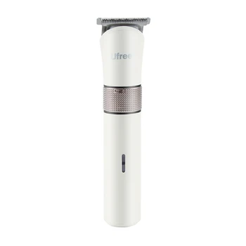 HOT!Ufree U-511 Top Grade Professional Clipper Hair Trimmer Beard For Men Electric Cutter Hair Cutting Machine Hair Clipper Re
HOT!Ufree U-511 Top Grade Professional Clipper Hair Trimmer Beard For Men Electric Cutter Hair Cutting Machine Hair Clipper Re