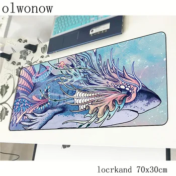 Mythical Creatures pad mouse esports computer gamer mouse pad Beautiful 70x30cm padmouse new mousepad ergonomic gadget desk mats
Mythical Creatures pad mouse esports computer gamer mouse pad Beautiful 70x30cm padmouse new mousepad ergonomic gadget desk mats