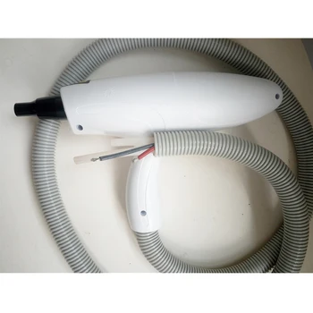 532nm/1064nm/1320nm ND YAG laser Tattoo Grips Tattoo Removal Machine Tattoo Handle/Tattoo Grips
532nm/1064nm/1320nm ND YAG laser Tattoo Grips Tattoo Removal Machine Tattoo Handle/Tattoo Grips