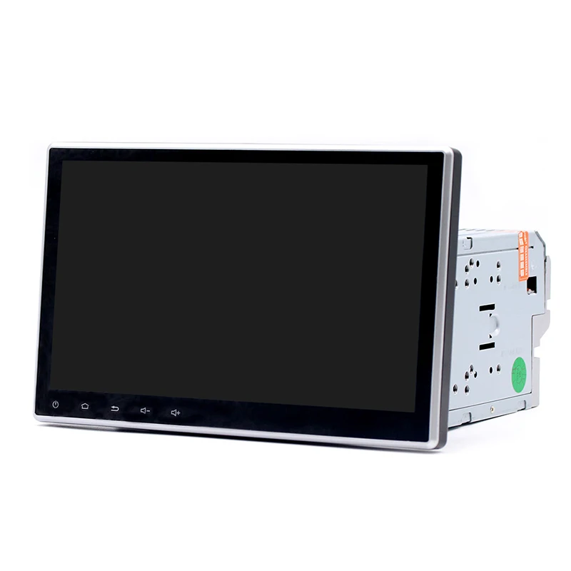2018 Auto Car Radio Super High Definition Car Audio Bluetooth Voice Car MP5 Player DVD Navigation All-in-one Player Display
2018 Auto Car Radio Super High Definition Car Audio Bluetooth Voice Car MP5 Player DVD Navigation All-in-one Player Display