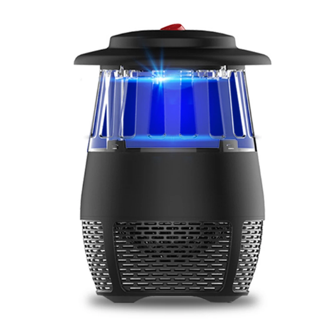 VICTMAX Physical USB Electric Mosquito Killer Lamp LED Non-radiation Mute UV Night Light Lamp Anti Mosquito Zapper Insect Killer
VICTMAX Physical USB Electric Mosquito Killer Lamp LED Non-radiation Mute UV Night Light Lamp Anti Mosquito Zapper Insect Killer