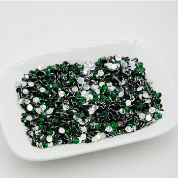 2mm 3mm 4mm 5mm 5000pcs/lot Emerald Color Nail Art Acrylic Rhinestones 3D Glue On Non-hotfix DIY Flatback Crystals rhinestone
2mm 3mm 4mm 5mm 5000pcs/lot Emerald Color Nail Art Acrylic Rhinestones 3D Glue On Non-hotfix DIY Flatback Crystals rhinestone