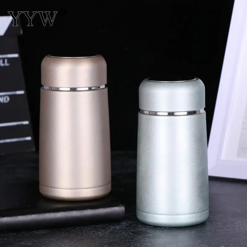 300ml Thermos Tea Vacuum Flask Stainless Steel Thermal Cup Termo Coffee Mug Water Termos Bottle Office Business Home Thermo
300ml Thermos Tea Vacuum Flask Stainless Steel Thermal Cup Termo Coffee Mug Water Termos Bottle Office Business Home Thermo
