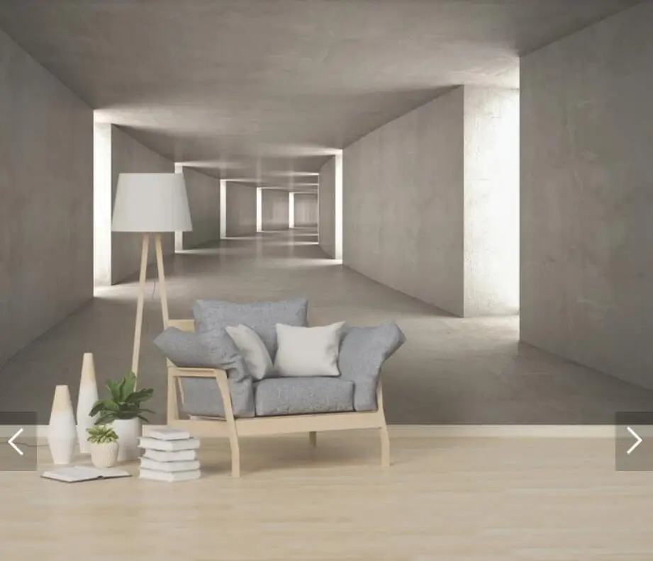 3D Stereo Abstract Wall Mural Grey Background Wallpaper Creative Murals Wall Paper Wall Art Painting Papel Pintado Contact Paper
3D Stereo Abstract Wall Mural Grey Background Wallpaper Creative Murals Wall Paper Wall Art Painting Papel Pintado Contact Paper