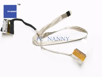 PC NANNY FOR IdeaPad U430 U430P Touch Screen LED LCD Screen Video Cable DDLZ9TLC020 WORKS
PC NANNY FOR IdeaPad U430 U430P Touch Screen LED LCD Screen Video Cable DDLZ9TLC020 WORKS