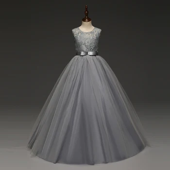 Teenage Girl Dresses Long Formal Prom Gown for Kids Girls Clothing Wedding Party Tutu Dress Christmas Party Children Clothes
Teenage Girl Dresses Long Formal Prom Gown for Kids Girls Clothing Wedding Party Tutu Dress Christmas Party Children Clothes