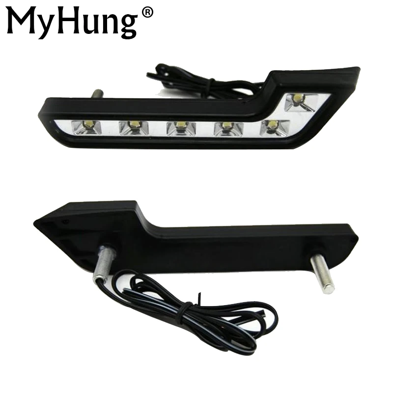 For MERCEDES BENZ Smart Fortwo LED Day Lighting DAY DRIVING LAMP Daytime Running Lights Fog Lamps DRL Hot Sale
For MERCEDES BENZ Smart Fortwo LED Day Lighting DAY DRIVING LAMP Daytime Running Lights Fog Lamps DRL Hot Sale