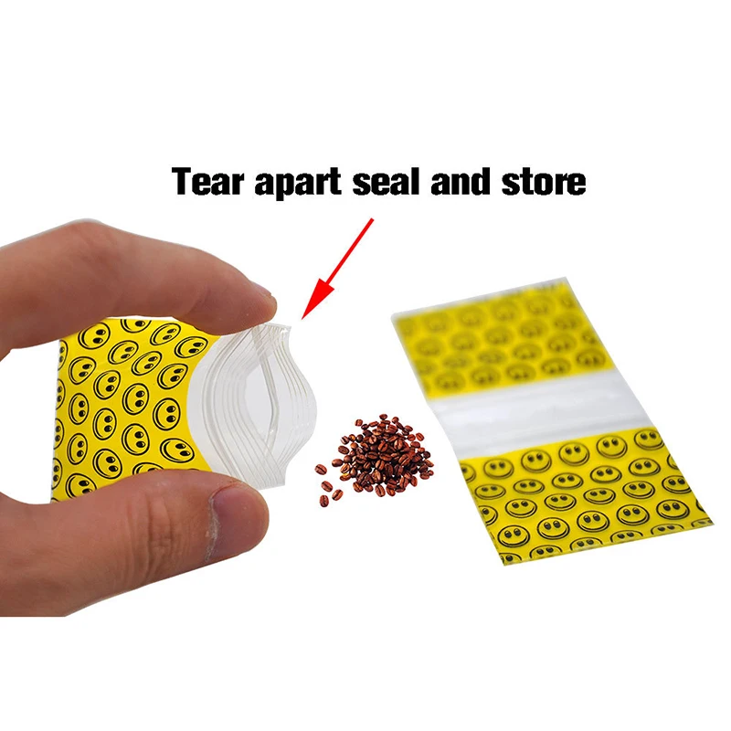 COSY MOMENT 100pcs/pack Tobacco Bag Portable Herb Tobacco Sealed bag Smile Face Pattern Tobacco Storage Bag YJ447
COSY MOMENT 100pcs/pack Tobacco Bag Portable Herb Tobacco Sealed bag Smile Face Pattern Tobacco Storage Bag YJ447