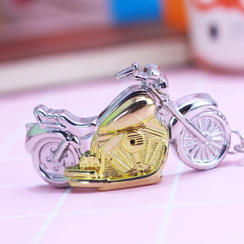 CHAOYADA brand men students alloy motorcycle flip key chain quartz pocket watches male supe personality art product clock
CHAOYADA brand men students alloy motorcycle flip key chain quartz pocket watches male supe personality art product clock