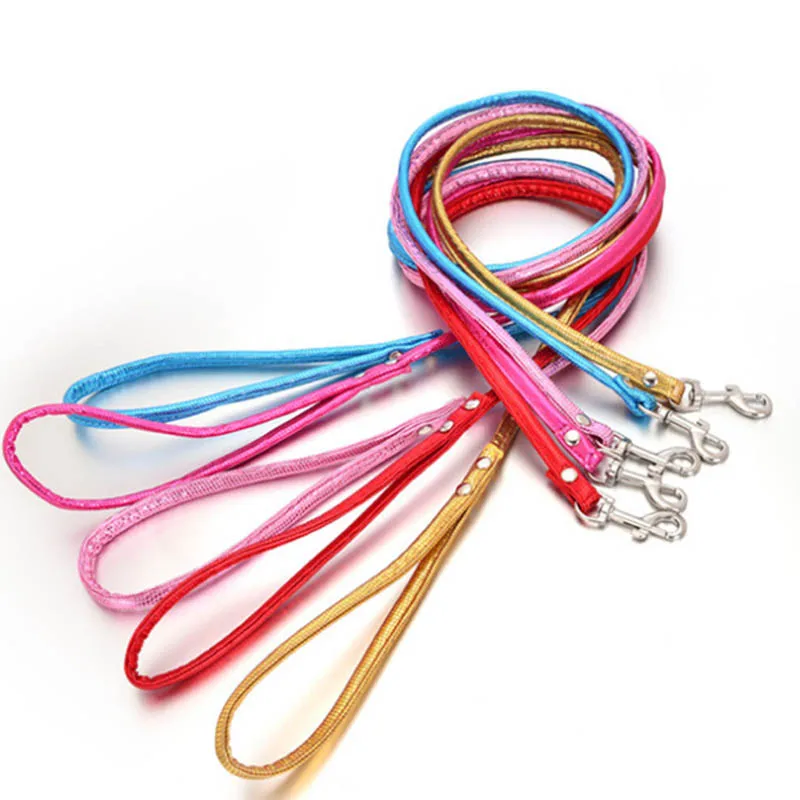 Super Bright Small Pet Dog Harness Rhinestone Dog Collar Serpentine Glossy Dog Leash Sets Best Goods For Pets
Super Bright Small Pet Dog Harness Rhinestone Dog Collar Serpentine Glossy Dog Leash Sets Best Goods For Pets