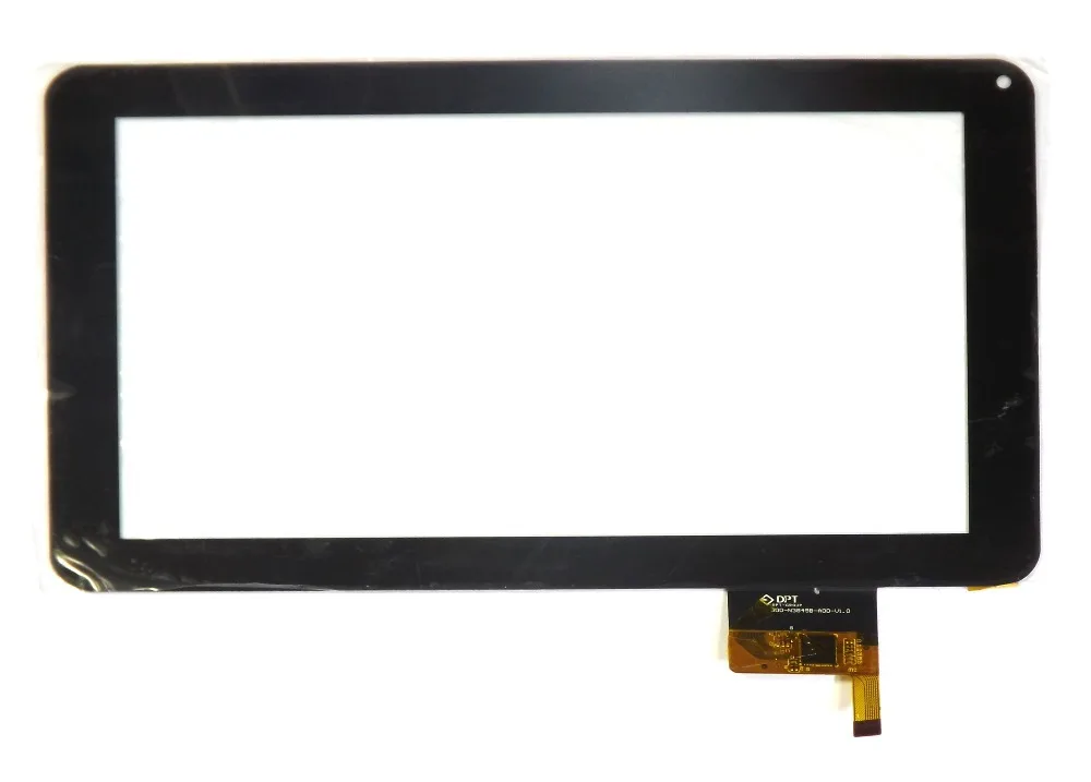 Black New 9" inch For ImPad 3113 Tablet 12pins touch screen panel Digitizer Glass Sensor replacement Free Shipping
Black New 9" inch For ImPad 3113 Tablet 12pins touch screen panel Digitizer Glass Sensor replacement Free Shipping